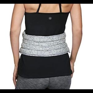 COPY - Gaiam relax back and neck relief kit